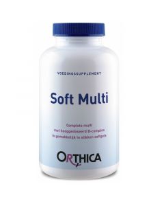 Orthica Soft Multi 60st