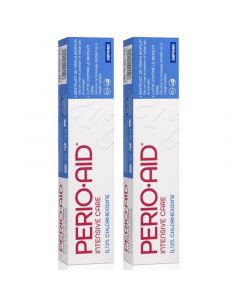 Perio Aid Intensive Care Gel 2x75ml