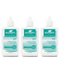 Ecosym Gel Dagbehandeling 3x100ml