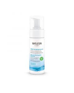 Weleda Milde Reinigingsmousse