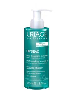 Uriage Hyséac Zuiverende Olie 100ml