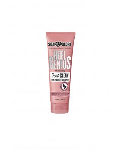 Soap & Glory Heel Genius Foot Cream