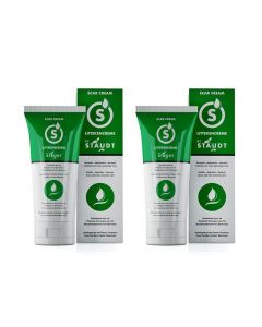 Staudt Littekencrème 2x100ml