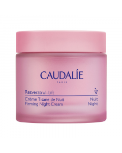 Caudalie Resveratrol-Lift Nachtthee Creme 50ml