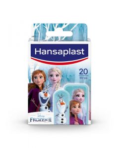 Hansaplast Frozen Strip