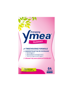 Ymea Silhouet - 64 capsules