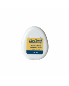 DuoDent Flosdraad