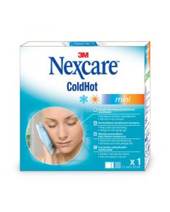 3M Nexcare ColdHot Mini Met Hoes