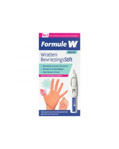Formule W Wratten BevriezingsStift