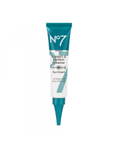 No7 Protect & Perfect Intense Advanced Oogcrème