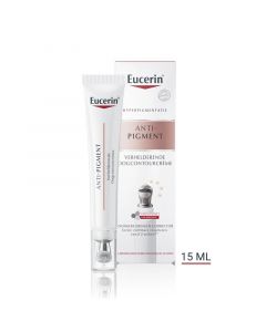 Eucerin Anti-Pigment Verhelderende Oogcontourcrème