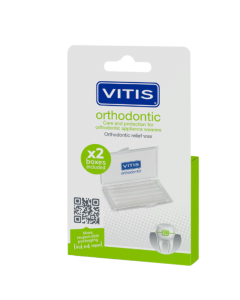 Vitis Orthodontic Wax