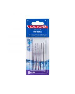 Lactona Interdental Cleaner L 8mm