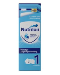 Nutrilon Standaard 1 69g