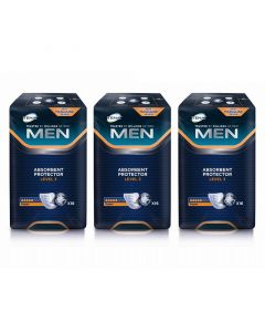 TENA Men Level-3 3x16stuks