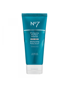 No7 Protect & Perfect Intense Advanced Body Serum
