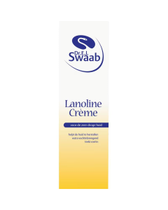 Dr. Swaab Lanoline Crème 30gr