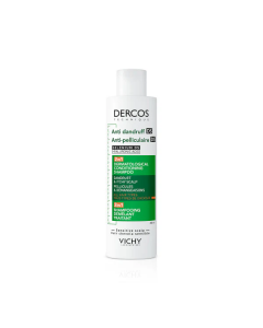 Vichy Dercos Anti Roos Shampoo + Conditioner 2 In 1 200ml