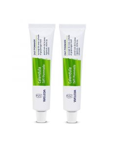 Weleda Calendula Zalf  2x25g