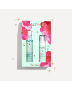 Caudalie Vinoclean Dubbel Reinigingsduo