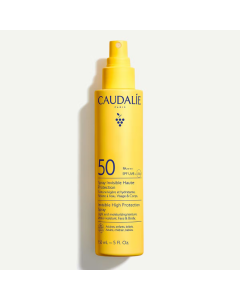 Caudalie Onzichtbare Spray SPF50 150ml