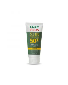 Care Plus Zon Lotion SPF50+