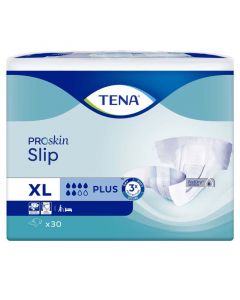 TENA Slip Plus - Extra Large (30 stuks)
