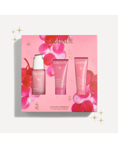 Caudalie VinoHydra - De Hydraterende Routine