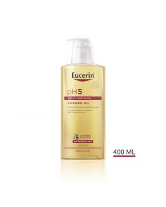 Eucerin pH5 Doucheolie Parfumvrij