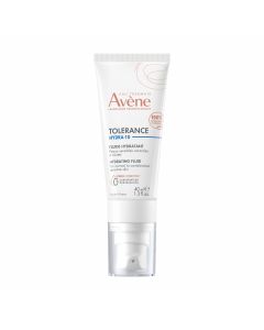 Avène Tolerance Hydra 10 Hydraterende Fluide