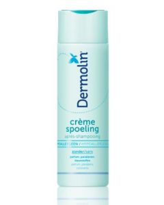 Dermolin Crèmespoeling