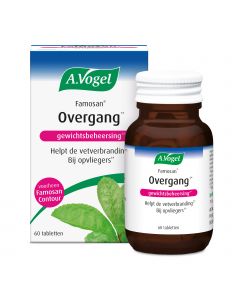 A. Vogel Famosan Contour Tablet