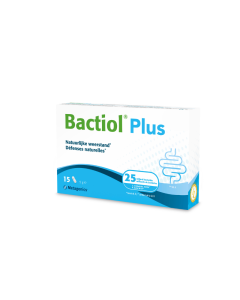 Metagenics bactiol Plus 15 Capsules