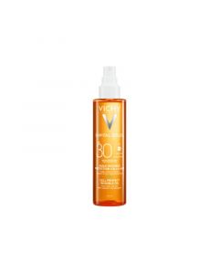 Vichy Capital Soleil Cell Protect Olie SPF30+ 200ml