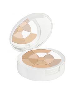 Avène Couvrance Mozaïekpoeder Transparant