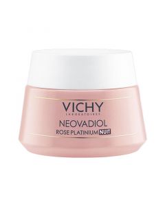 Vichy Neovadiol Rose Platinium Nachtcrème