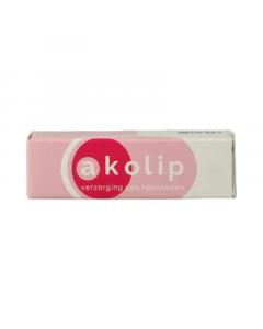 Akolip Tube 3gr