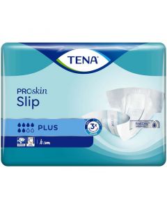 TENA Slip Super - Extra Large (28 stuks)