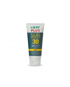 Care Plus Zon Protection Sport Gel SPF30