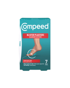 Compeed Blarenpleisters Small 7st