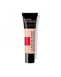 La Roche-Posay Toleriane Full Coverage Corrigerende Foundation 8