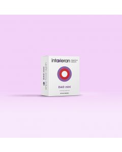 Intoleran Dao Mini Tablet