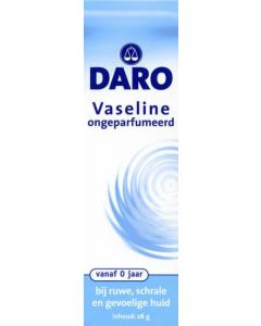 Daro Vaseline Tube