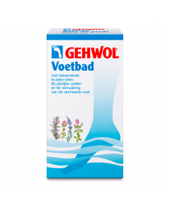 Gehwol Voetbad