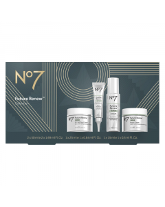 No7 Future Renew Collection Giftset 4st