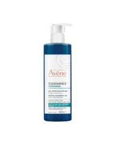 Avène Cleanance Comedomed Peeling Reinigingsgel - 400ml