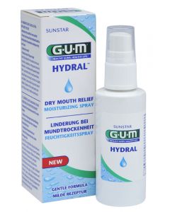 GUM Hydral Spray