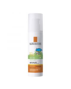 La Roche-Posay Anthelios Babymelk SPF50+