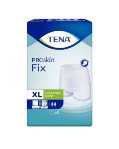 TENA ProSkin Fix - Extra Large (5 stuks)