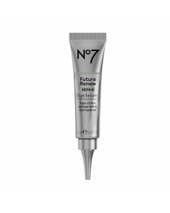 No7 Future Renew Repair Eye Serum